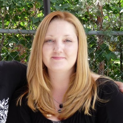 Heather Copeland Photo 2