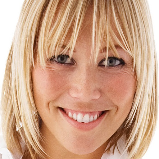 Sarah Ramsay Photo 27