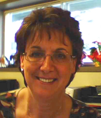 Carolyn Garner Photo 4