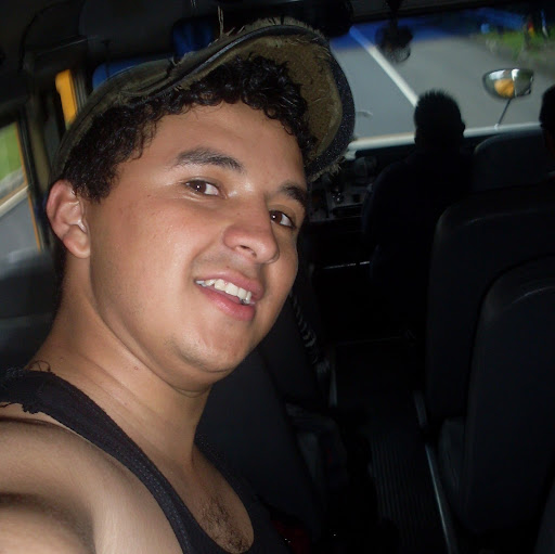 Carlos Galvez Photo 10