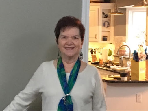 Mary Meadows Photo 42