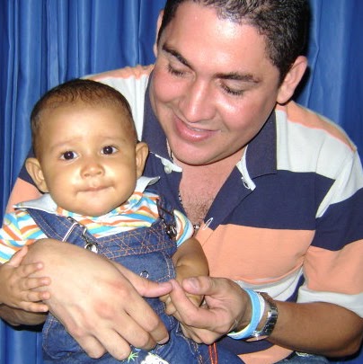 Moises Caballero Photo 8
