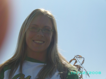 Annie Bailey Photo 14