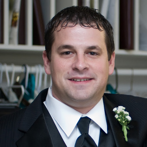 Brian Whited Photo 34