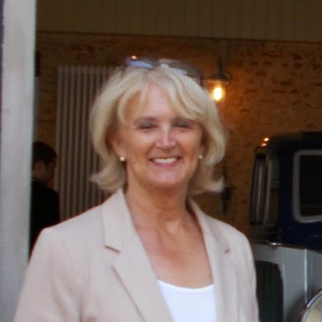Janet Bull Photo 25