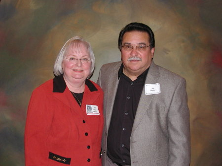 Linda Mayo Photo 30