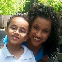 Lisette Rivera Photo 19