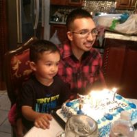 Moses Bautista Photo 6