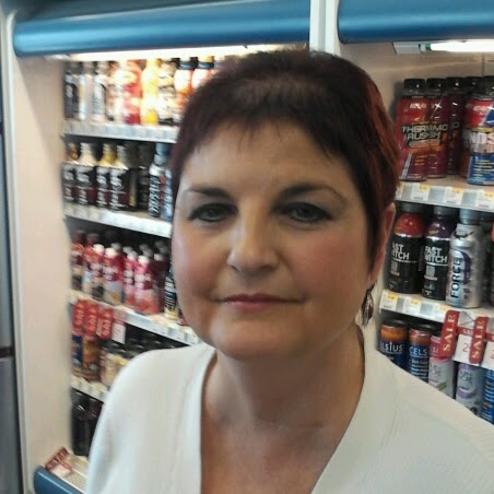 Jan Perkins Photo 2
