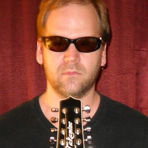Richard Coker Photo 18