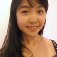 Rebecca Liu Photo 20
