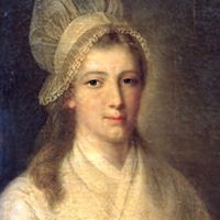 Charlotte Corday Photo 14