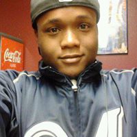 Marquise Robinson Photo 8