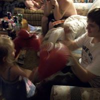 James Sarver Photo 35
