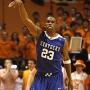 Jodie Meeks Photo 22