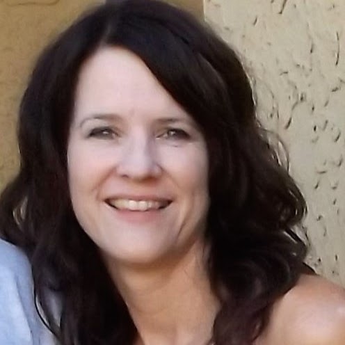 Kimberly Shaw Photo 17