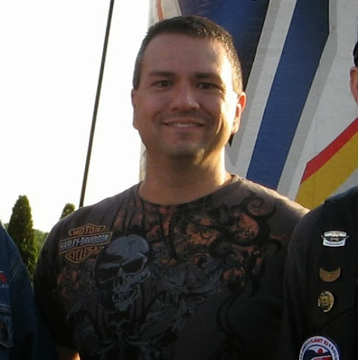Jason Myers Photo 6