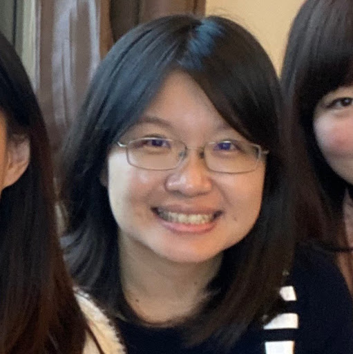 Irene Wang Photo 19