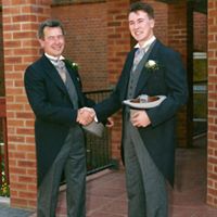Pat Bergin Photo 9