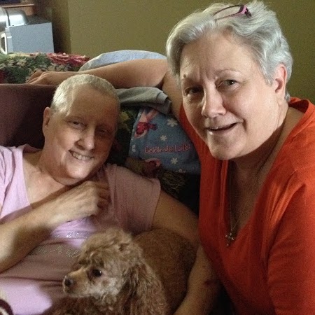Mary Mcknight Photo 35