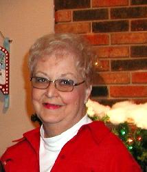 Marie Gustafson Photo 5