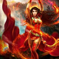 Maria Manzano Photo 4