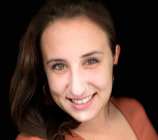 Rachel Peace Photo 5
