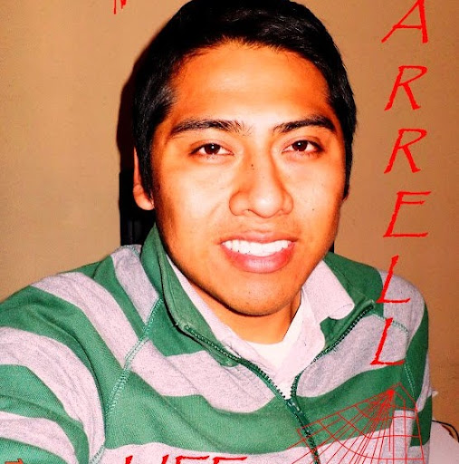 Darrell Ortiz Photo 2