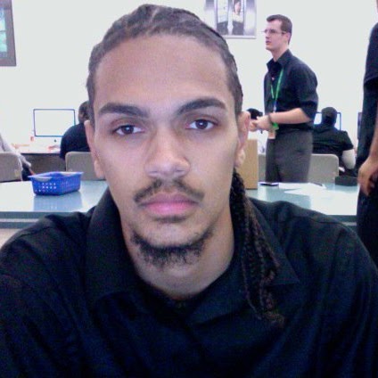 Anthony Sinclair Photo 36