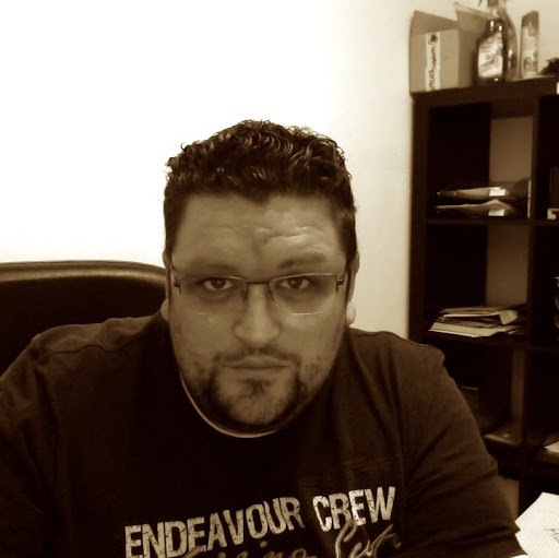 Ramon Simon Photo 9