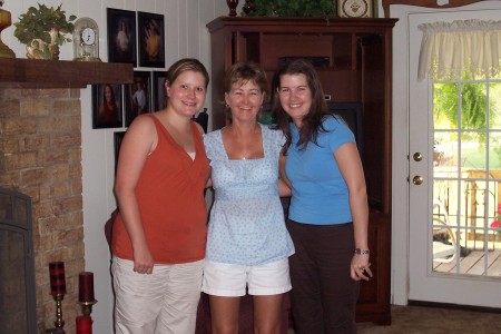 Vicky Carter Photo 11