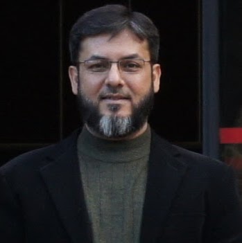 Muhammad Ahmad Photo 30