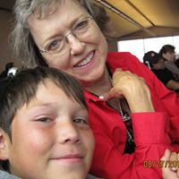 Mary Pope Photo 38