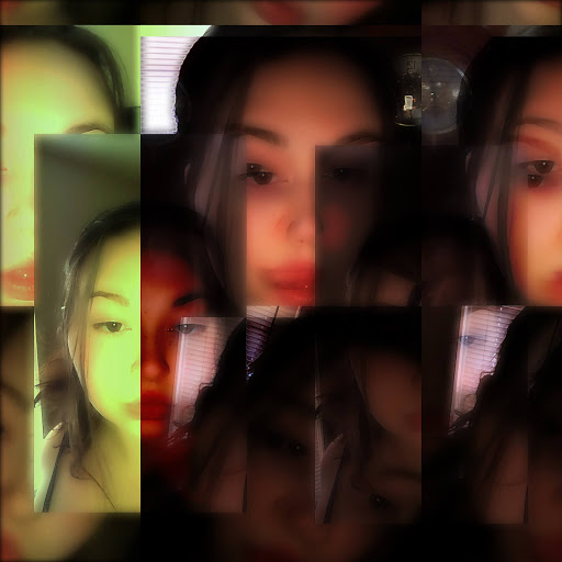 Anna Duffey Photo 7