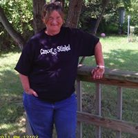 Denise Luttrell Photo 8