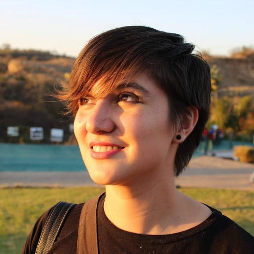 Cecilia Sandoval Photo 34