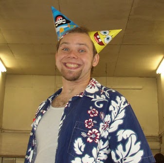 Nathan Stevens Photo 7