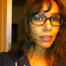 Michelle Nicholls Photo 31