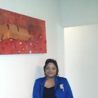 Pamela Reddy Photo 6