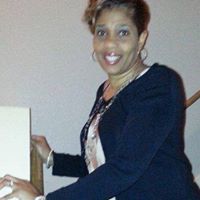 Yvette Taylor Photo 17