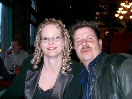 Liz Cooper Photo 30