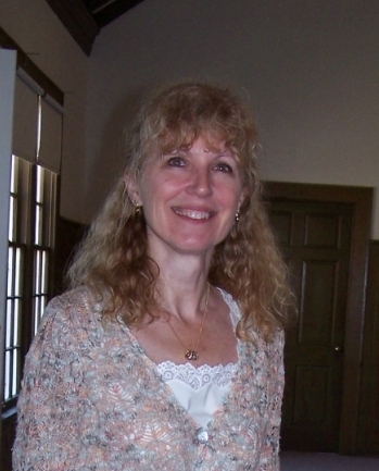 Pamela Rush Photo 25
