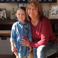 Betty Parham Photo 17