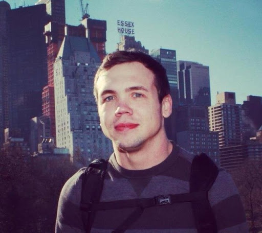 Christopher Lemay Photo 5