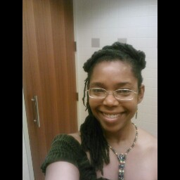 Simone Wilson Photo 28