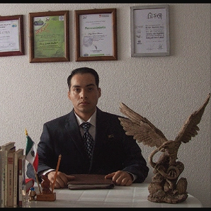 Leon Simon Photo 10