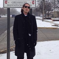 Michael Fabrizio Photo 23