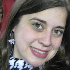 Heather Wyatt Photo 31