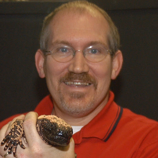 Alvin Reid Photo 10