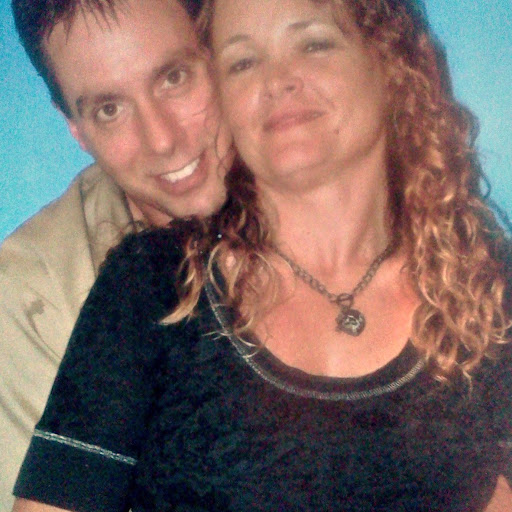 Angie Mcbride Photo 29